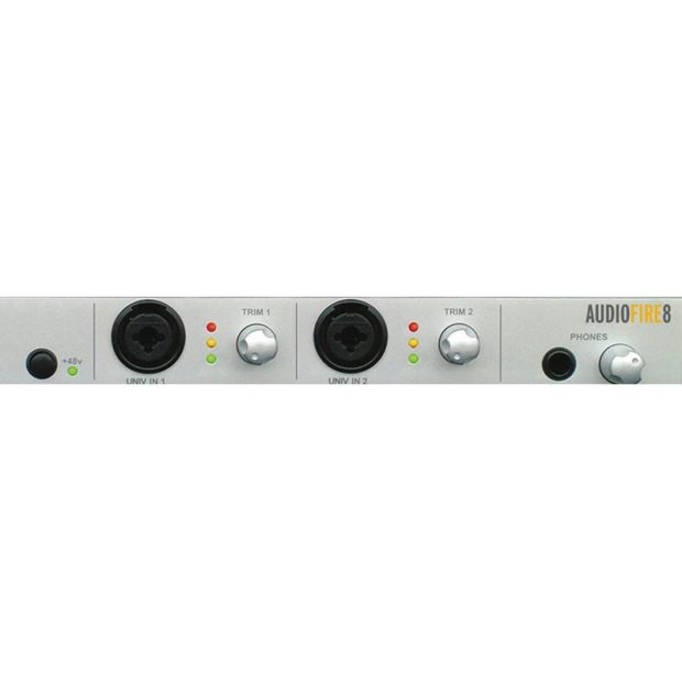کارت صدا اکو Echo Audiofire 8 - تصویر 6