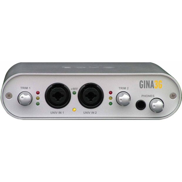 کارت صدا اکو Echo Gina 3G - تصویر 5