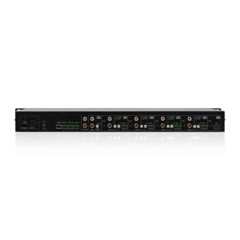 میکسر صدا اکلر Ecler eSAM603 - Image 2
