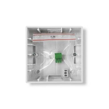 میکسر صدا اکلر Ecler WPaMIX-T - Image 2