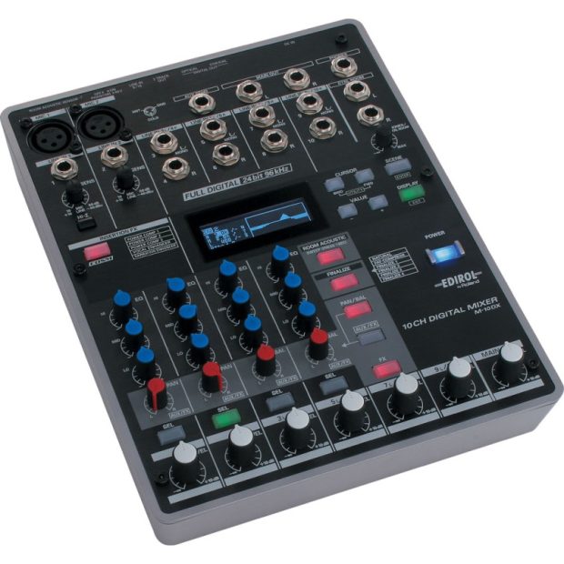 edirol-m10dx-01-800x800-1.jpg میکسر صدا ادیرول Edirol M10DX - تصویر 1