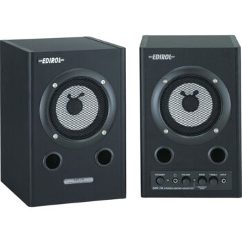 اسپیکر مانیتورینگ ادیرول Edirol MA-7ABK