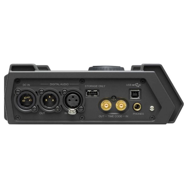 کارت صدا ادیرول Edirol R-4 Pro - تصویر 4