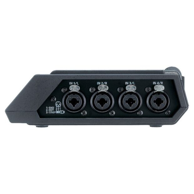 کارت صدا ادیرول Edirol R-44 - تصویر 5