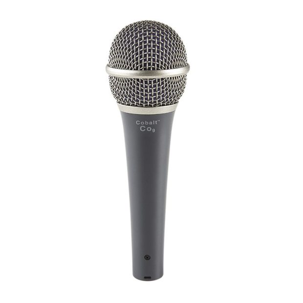 میکروفون با سیم الکتروویس Electro Voice Co9