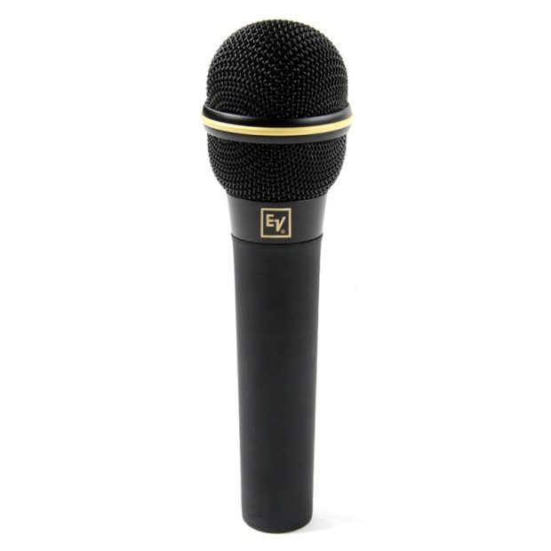 میکروفون با سیم الکتروویس Electro Voice N-D267a