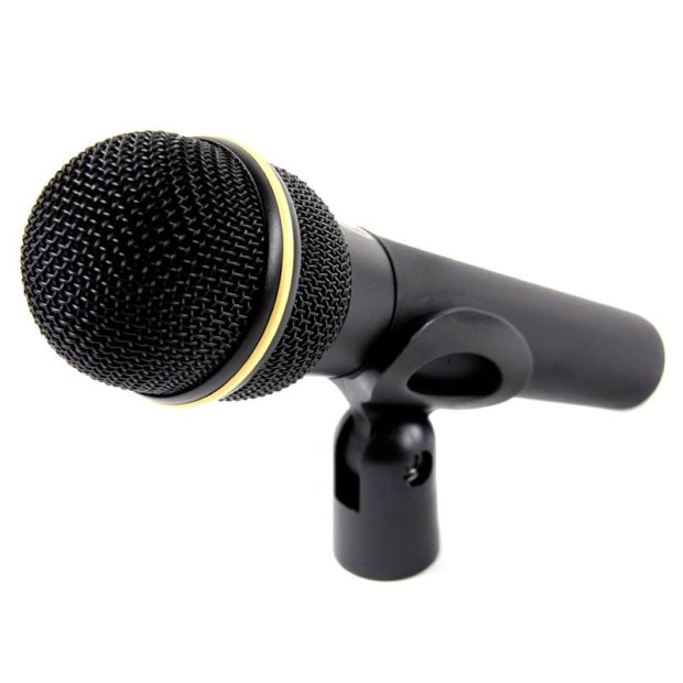 میکروفون با سیم الکتروویس Electro Voice N-D267a - تصویر 2