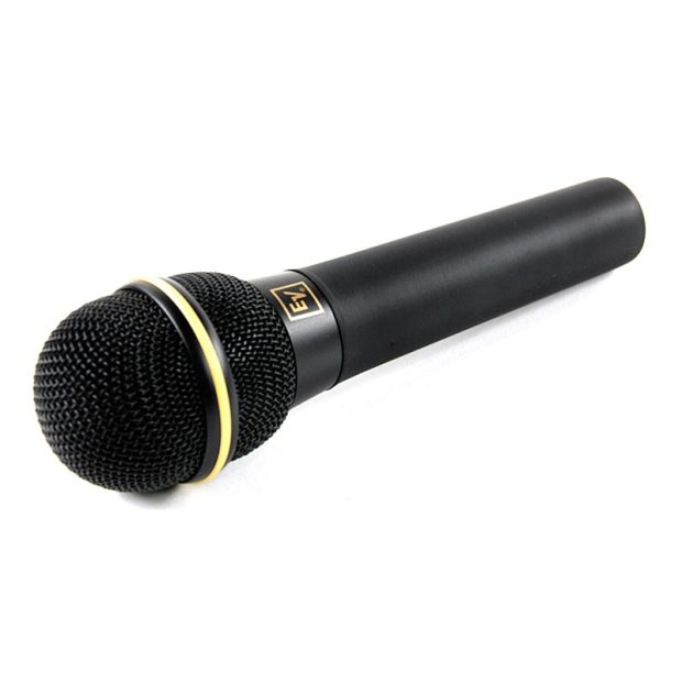 میکروفون با سیم الکتروویس Electro Voice N-D267a - تصویر 3