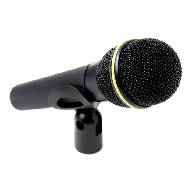میکروفون با سیم الکتروویس Electro Voice N-D267a - تصویر 4