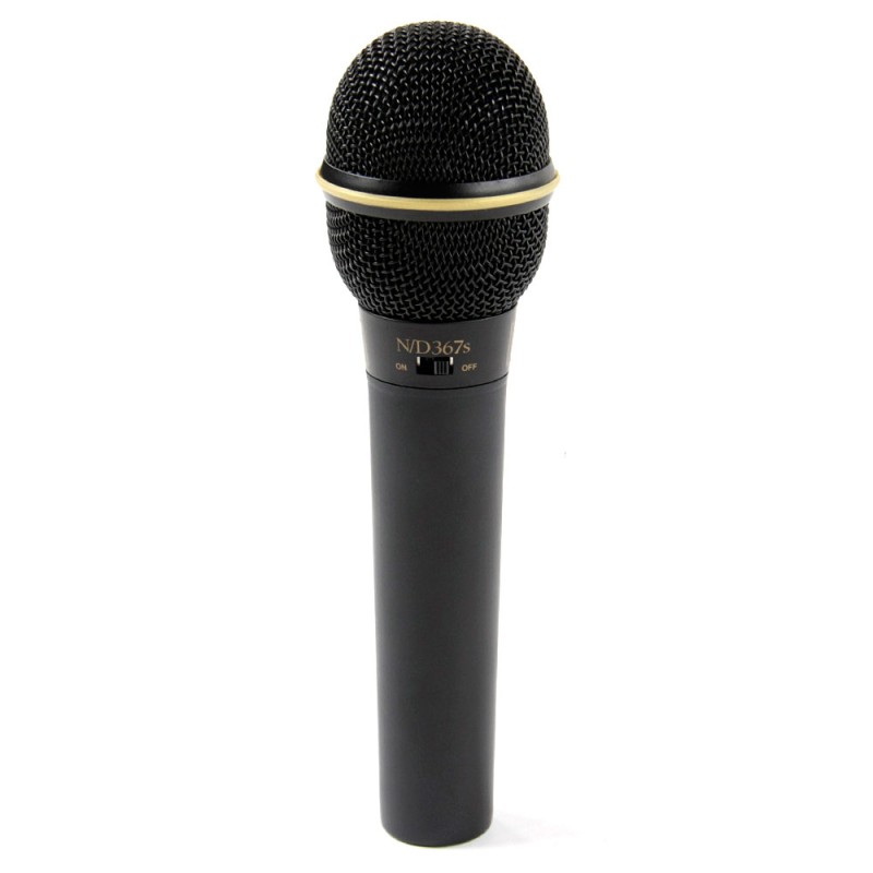 electro-voice-n-d367s-01-800x800-1.jpg میکروفون با سیم الکتروویس Electro Voice N-D367s - تصویر 1