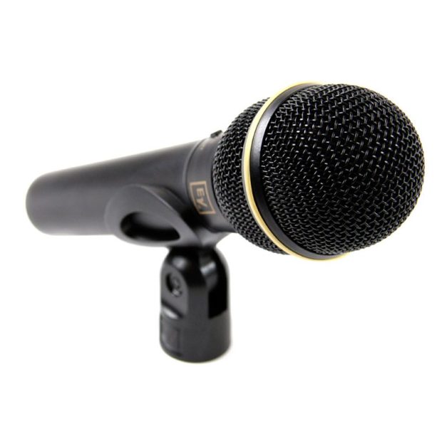 میکروفون با سیم الکتروویس Electro Voice N-D367s - تصویر 2