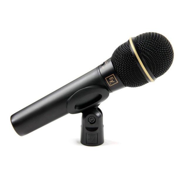 میکروفون با سیم الکتروویس Electro Voice N-D367s - تصویر 3
