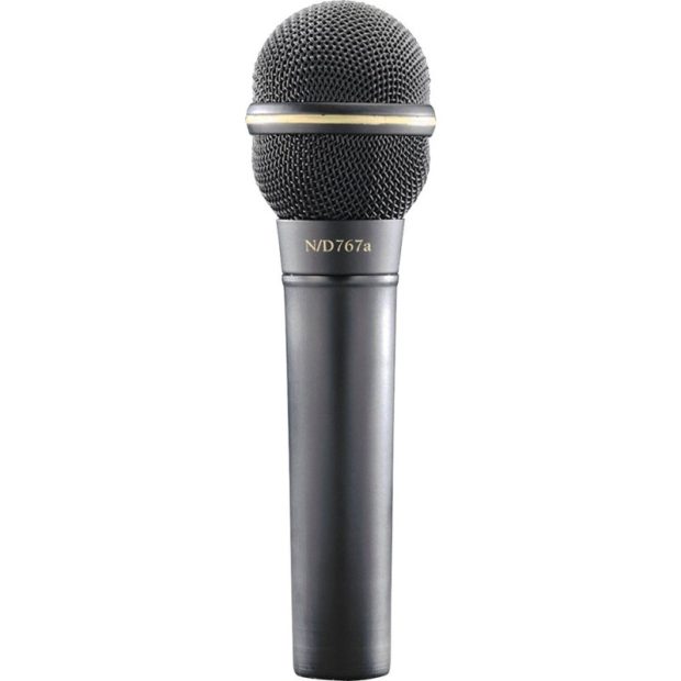 میکروفون با سیم الکتروویس Electro Voice N-D767a