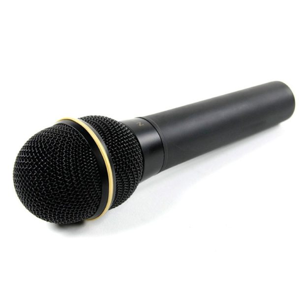 میکروفون با سیم الکتروویس Electro Voice N-D767a - تصویر 2