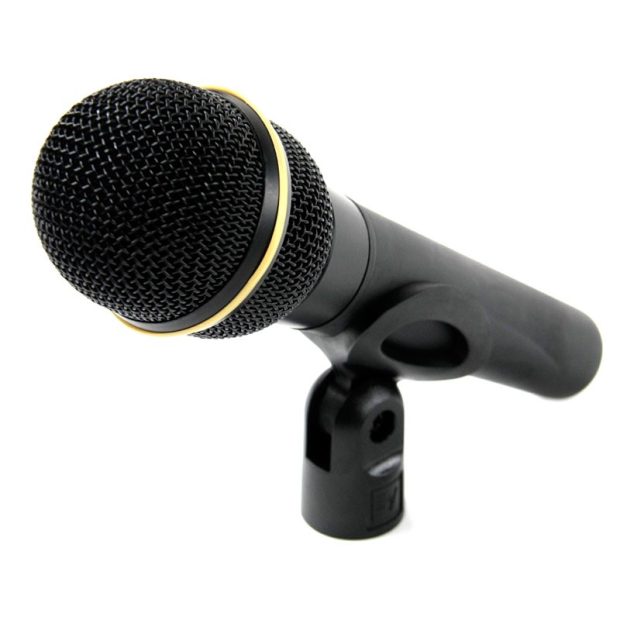 میکروفون با سیم الکتروویس Electro Voice N-D767a - تصویر 4
