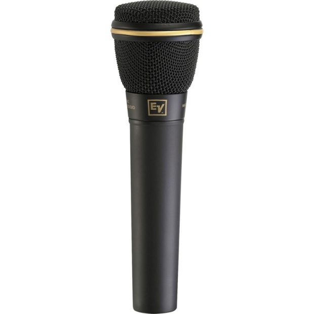 میکروفون با سیم الکتروویس Electro Voice N-D967