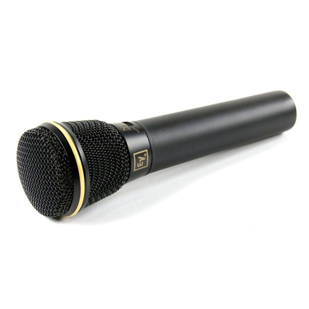 میکروفون با سیم الکتروویس Electro Voice N-D967 - تصویر 2