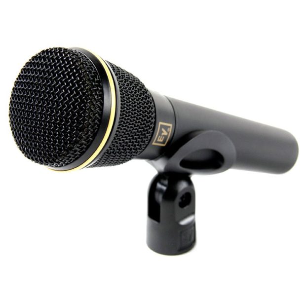 میکروفون با سیم الکتروویس Electro Voice N-D967 - تصویر 4