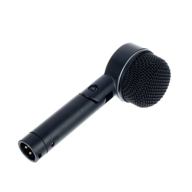 میکروفون با سیم الکتروویس Electro Voice ND44 - تصویر 4
