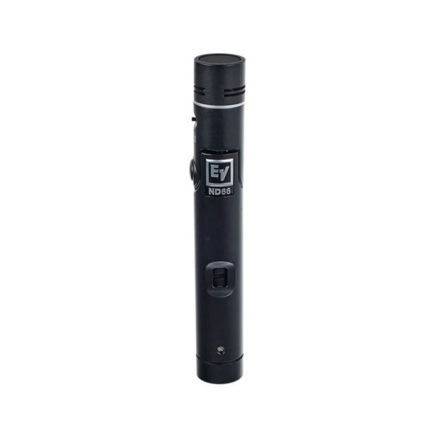 میکروفون با سیم الکتروویس Electro Voice ND66