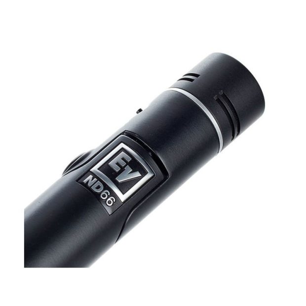 میکروفون با سیم الکتروویس Electro Voice ND66 - تصویر 3