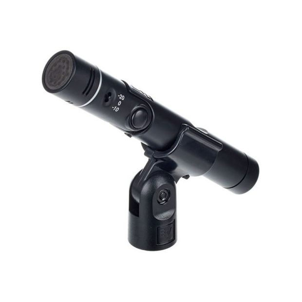 میکروفون با سیم الکتروویس Electro Voice ND66 - تصویر 5