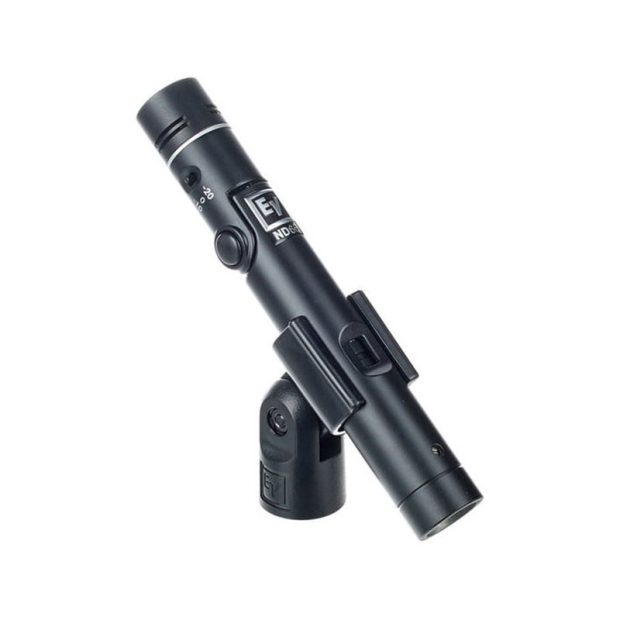 میکروفون با سیم الکتروویس Electro Voice ND66 - تصویر 6