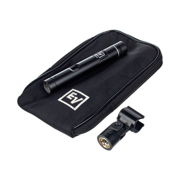 میکروفون با سیم الکتروویس Electro Voice ND66 - تصویر 8