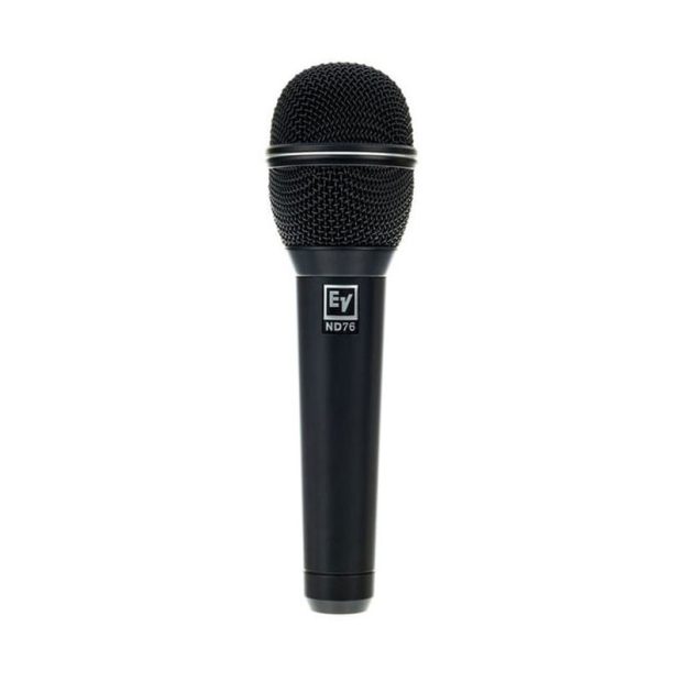 میکروفون با سیم الکتروویس Electro Voice ND76