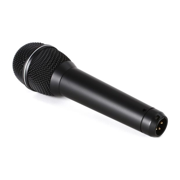 میکروفون با سیم الکتروویس Electro Voice ND76S - تصویر 2
