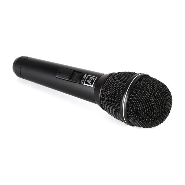 میکروفون با سیم الکتروویس Electro Voice ND76S - تصویر 3