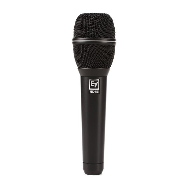 میکروفون با سیم الکتروویس Electro Voice ND86
