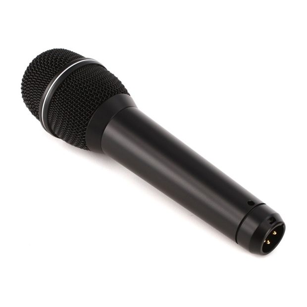 میکروفون با سیم الکتروویس Electro Voice ND86 - تصویر 2