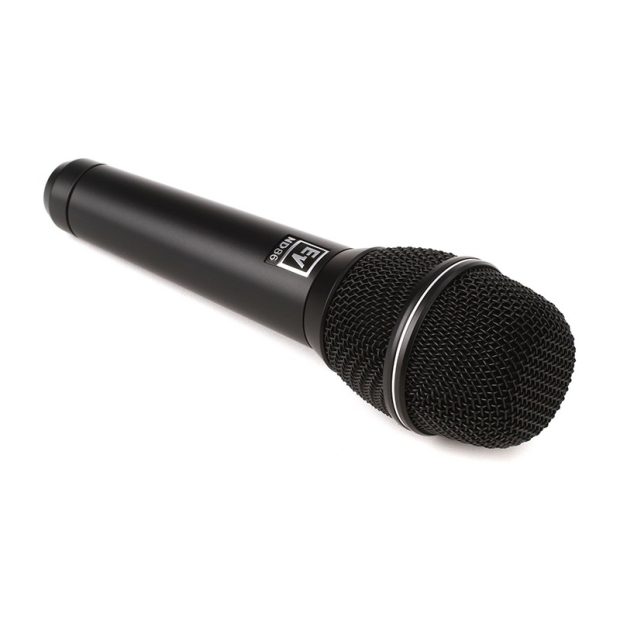 میکروفون با سیم الکتروویس Electro Voice ND86 - تصویر 3