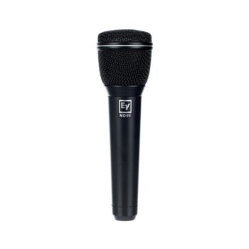 میکروفن با سیم الکتروویس Electro Voice ND96
