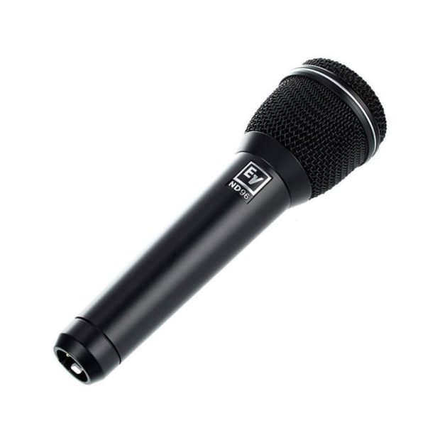 میکروفون با سیم الکتروویس Electro Voice ND96 - تصویر 2