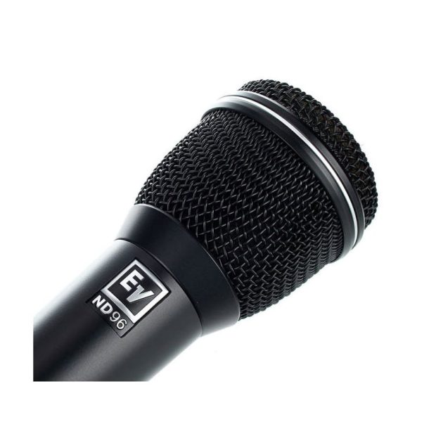 میکروفون با سیم الکتروویس Electro Voice ND96 - تصویر 3