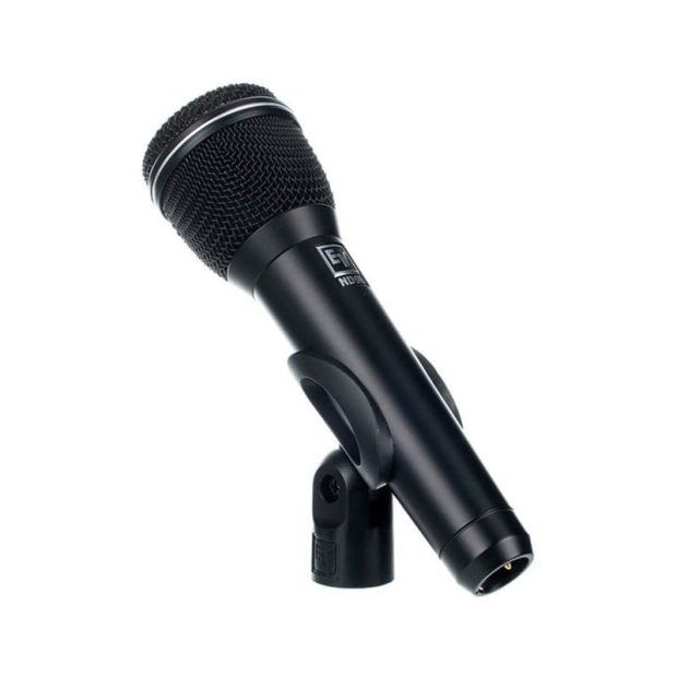 میکروفون با سیم الکتروویس Electro Voice ND96 - تصویر 5