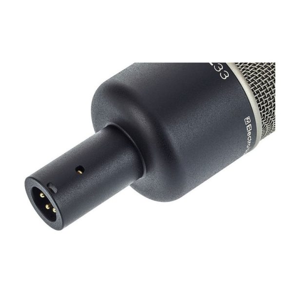 میکروفون با سیم الکتروویس Electro Voice PL-33 - تصویر 3