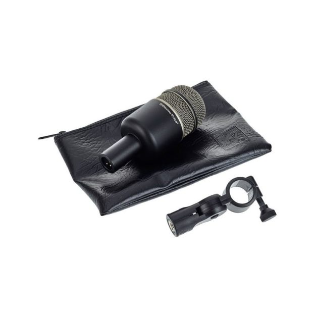 میکروفون با سیم الکتروویس Electro Voice PL-33 - تصویر 5
