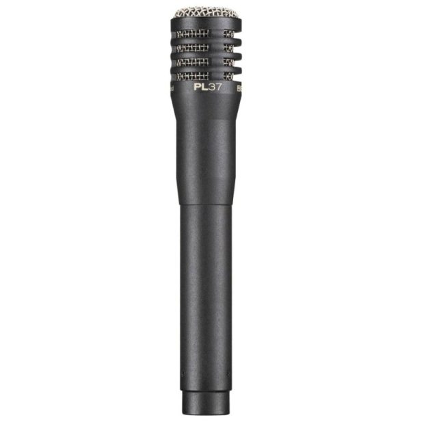 میکروفون با سیم الکتروویس Electro Voice PL-37