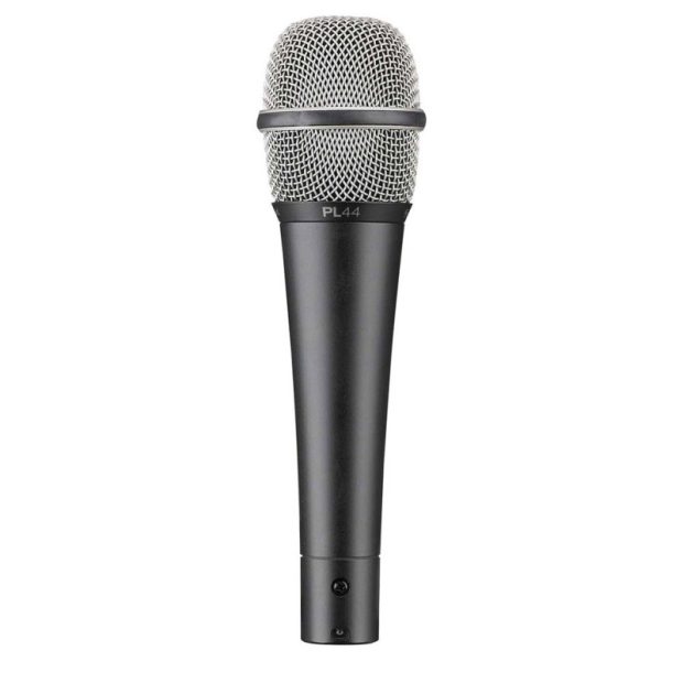 میکروفون با سیم الکتروویس Electro Voice PL-44