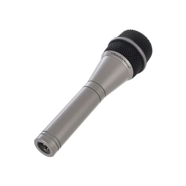 میکروفون با سیم الکتروویس Electro Voice PL-80c - تصویر 2