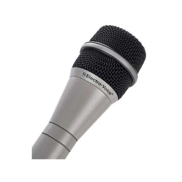 میکروفون با سیم الکتروویس Electro Voice PL-80c - تصویر 3
