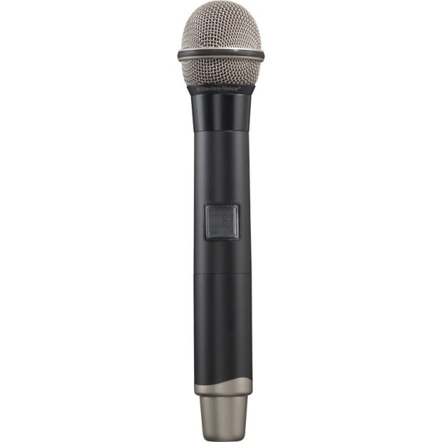 میکروفون بیسیم الکتروویس Electro Voice R300-HD - تصویر 5