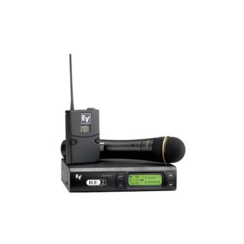 میکروفن بیسیم الکتروویس Electro Voice RE2-BP