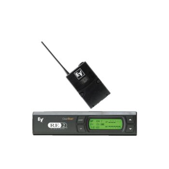 میکروفن بیسیم الکتروویس Electro Voice RE2-BP - Image 2