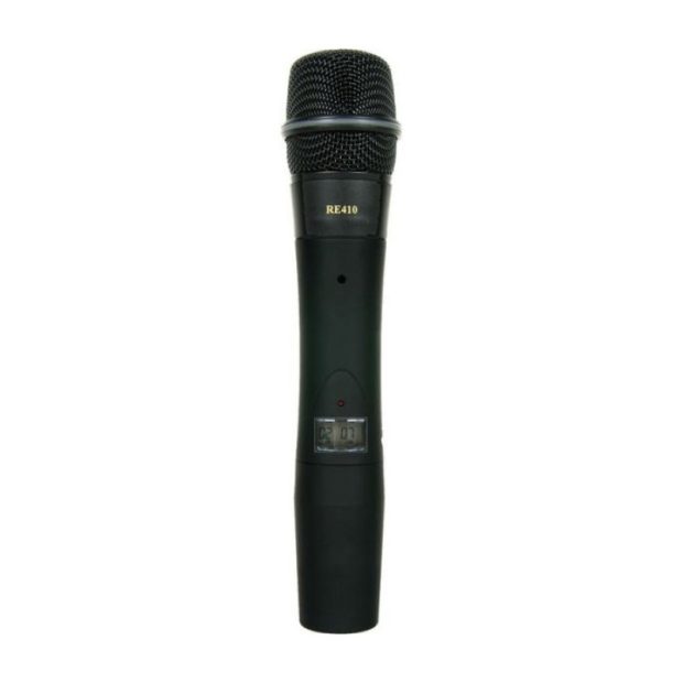 میکروفون بیسیم الکتروویس Electro Voice RE2-N2 - تصویر 2
