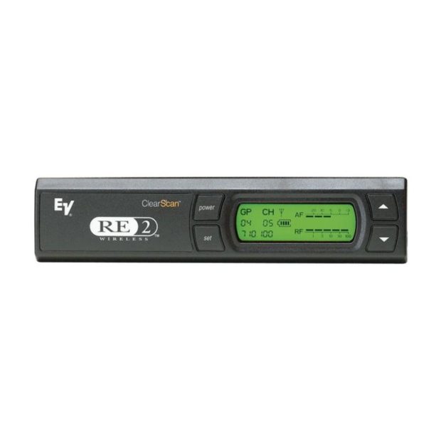 میکروفون بیسیم الکتروویس Electro Voice RE2-N2 - تصویر 3