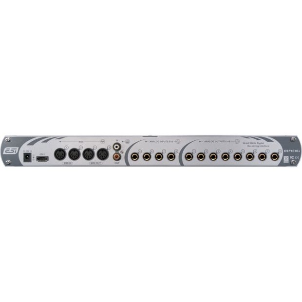 کارت صدا ای اس آی ESI ESP 1010 e - تصویر 3